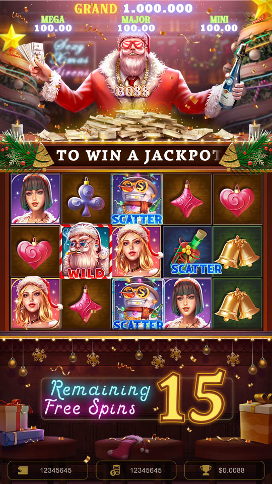 Free Spins